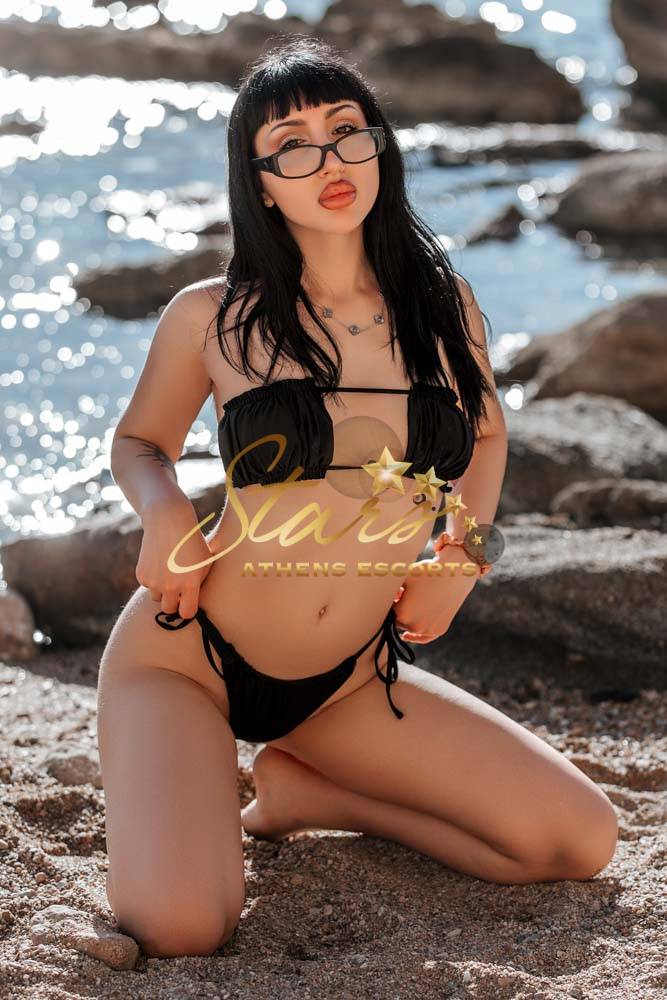 MARGARITA SEXY ESCORTS STARS