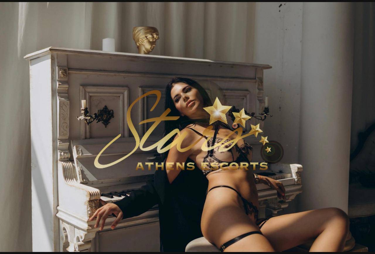 ATHENS ESCORT STARS ANASTASIA