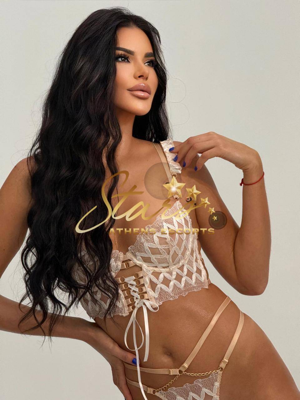 ATHENS ESCORT STARS ANASTASIA