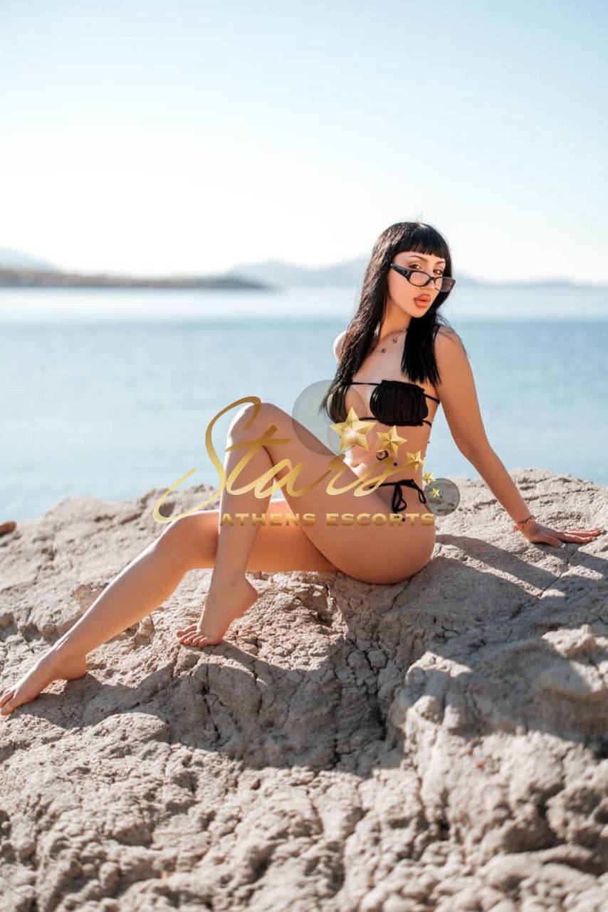 ATHENS ESCORT STARS MARGARITA