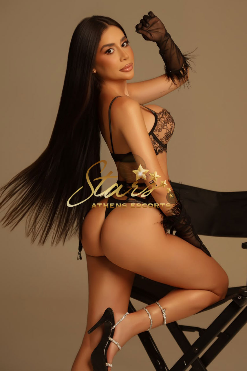 HOT ATHENS ESCORT MODELS