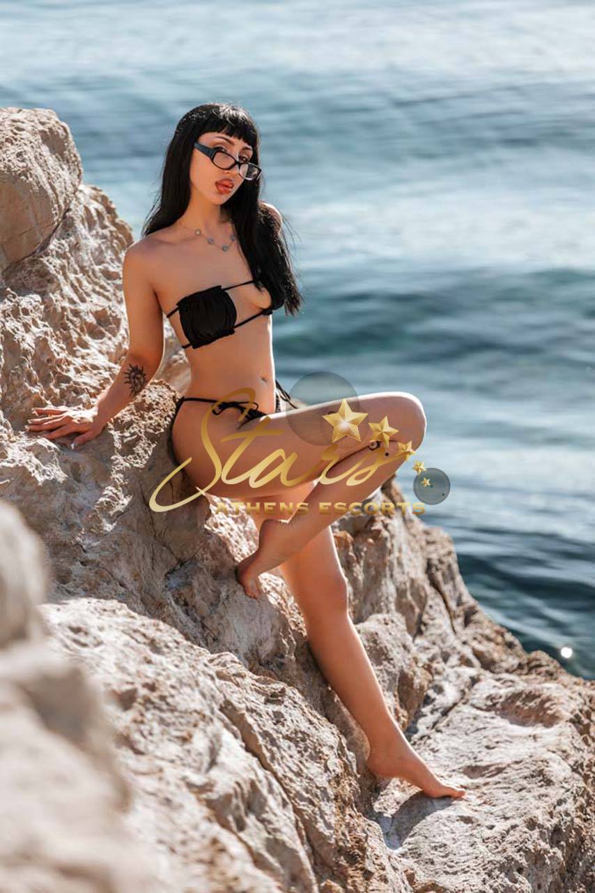MARGARITA SEXY ESCORTS STARS